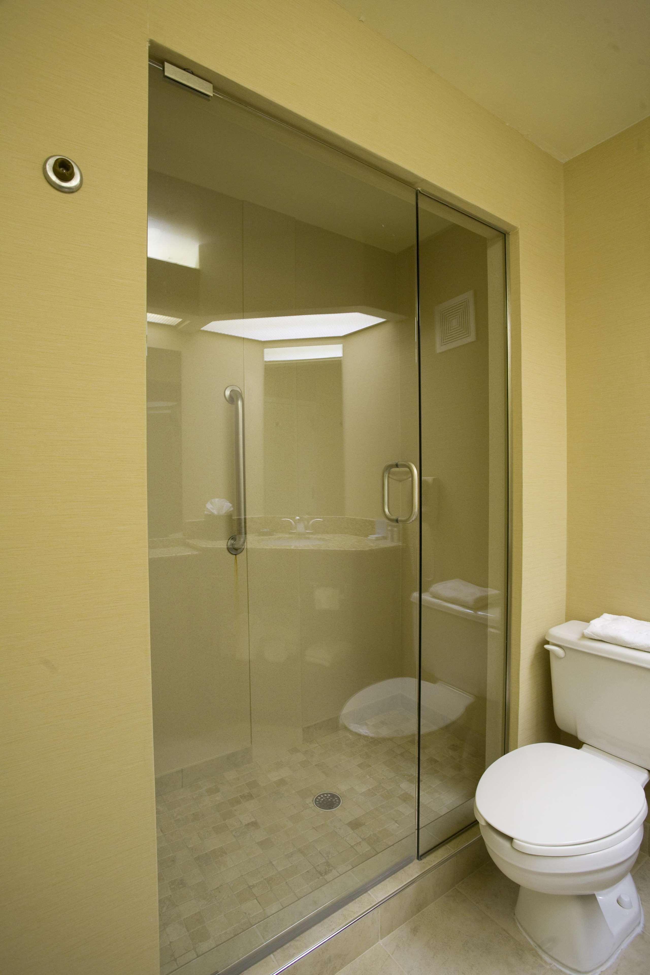 Hampton Inn Atlanta-Ньюнен Номер фото